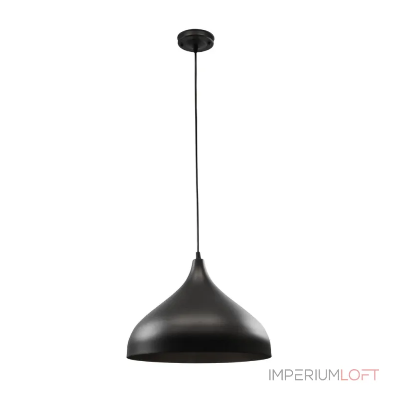 Подвесной светильник Arte Lamp CARMEL A7076SP-1BK