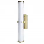 Настенный светильник Divinare GRIGIO 1017/01 AP-18 от ImperiumLoft