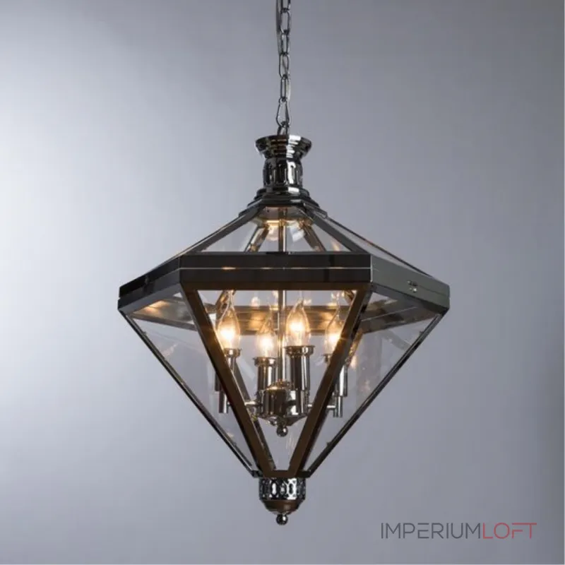 Подвесной светильник Divinare SIMPLEX 7400/02 SP-4