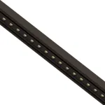 Трековый светильник Arte Lamp PRESTO A6231PL-1BK