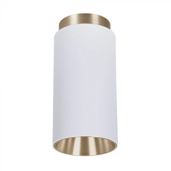 Светильник потолочный ARTE LAMP CONE A5361PL-1WH от ImperiumLoft