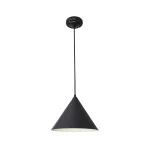 Подвесной светильник Arte Lamp LARK A7103SP-1BK