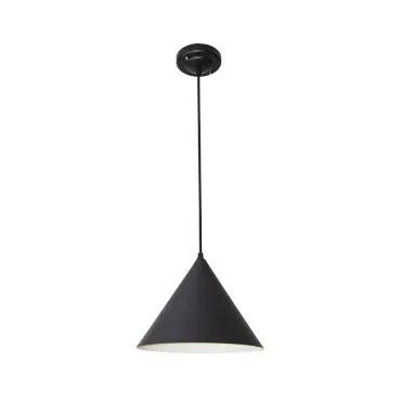 Подвесной светильник Arte Lamp LARK A7103SP-1BK