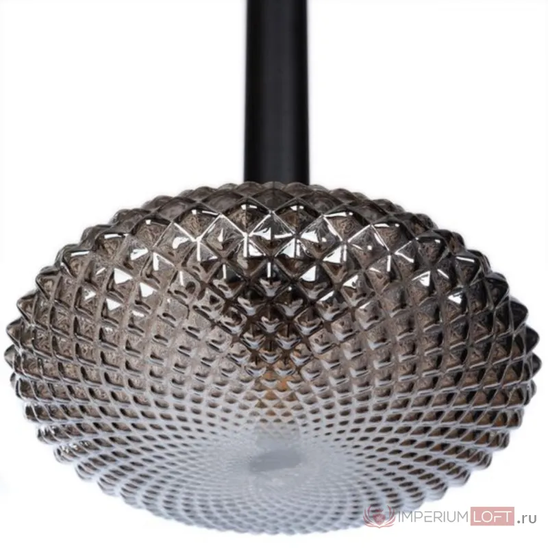 Подвесной светильник Divinare OKAB 5006/04 SP-1 от ImperiumLoft