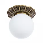 Светильник потолочный Divinare PERLA 5007/08 PL-1