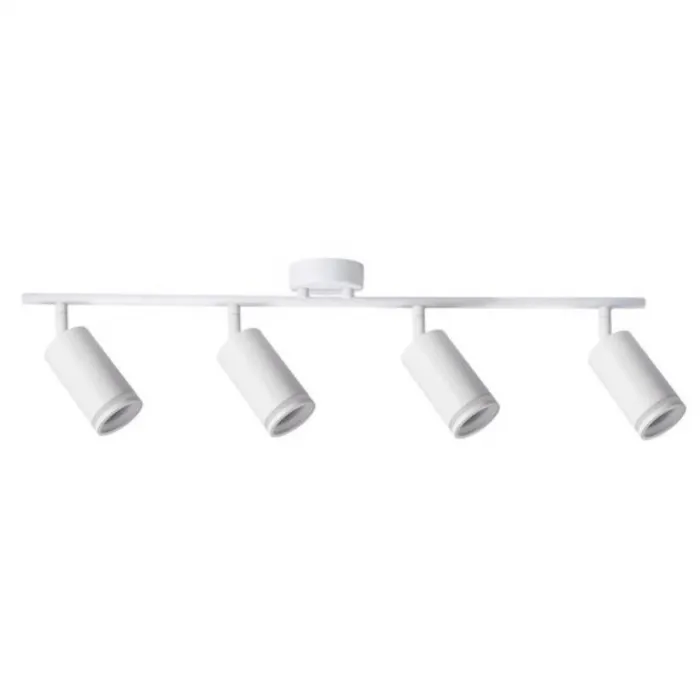 Спот Arte Lamp IMAI A2365PL-4WH от ImperiumLoft
