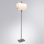 Торшер Arte Lamp JULIETTA A5037PN-2CC от ImperiumLoft
