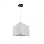 Подвесной светильник Arte Lamp TRIXIE A7085SP-1BK