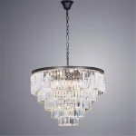 Подвесная люстра Divinare NOVA 3001/01 LM-13