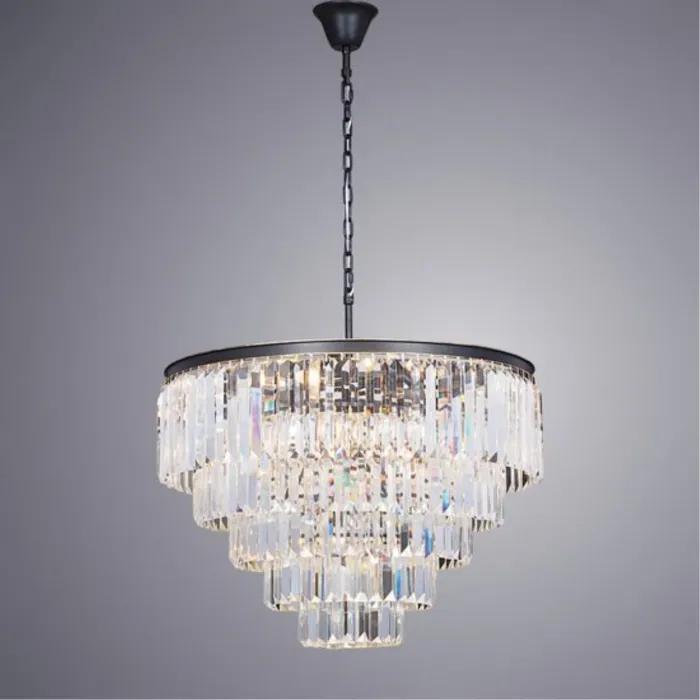 Подвесная люстра Divinare NOVA 3001/01 LM-13 от ImperiumLoft