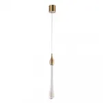 Подвесной светильник Arte Lamp RAINDROP A1803SP-3PB