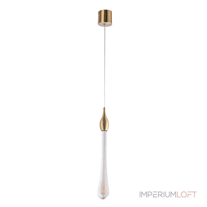 Подвесной светильник Arte Lamp RAINDROP A1803SP-3PB