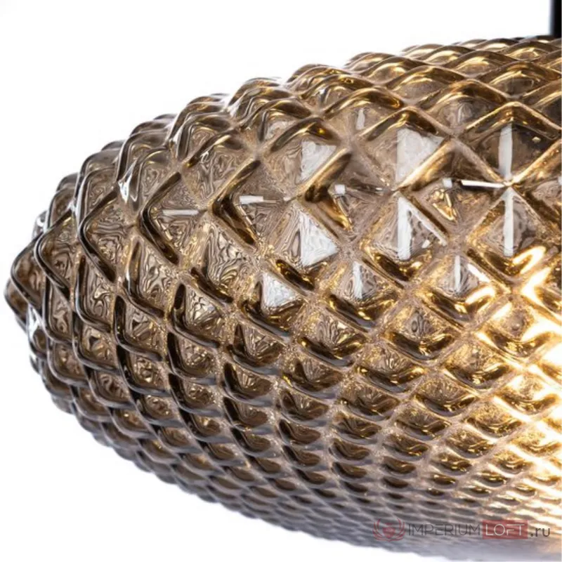 Подвесной светильник Divinare OKAB 5006/04 SP-1 от ImperiumLoft