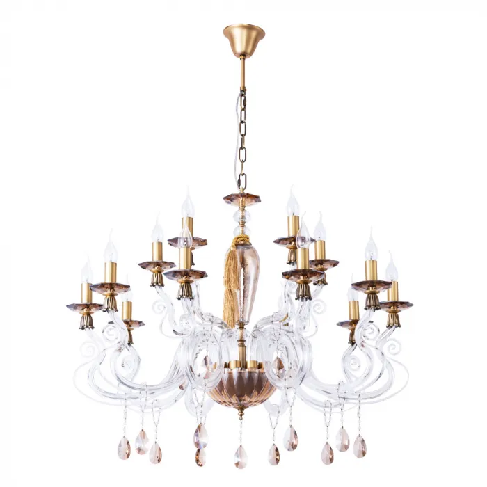 Светильник подвесной Divinare AMBRA 5127/21 LM-15 от ImperiumLoft