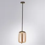 Подвесной светильник Arte Lamp CODY A7766SP-1AB
