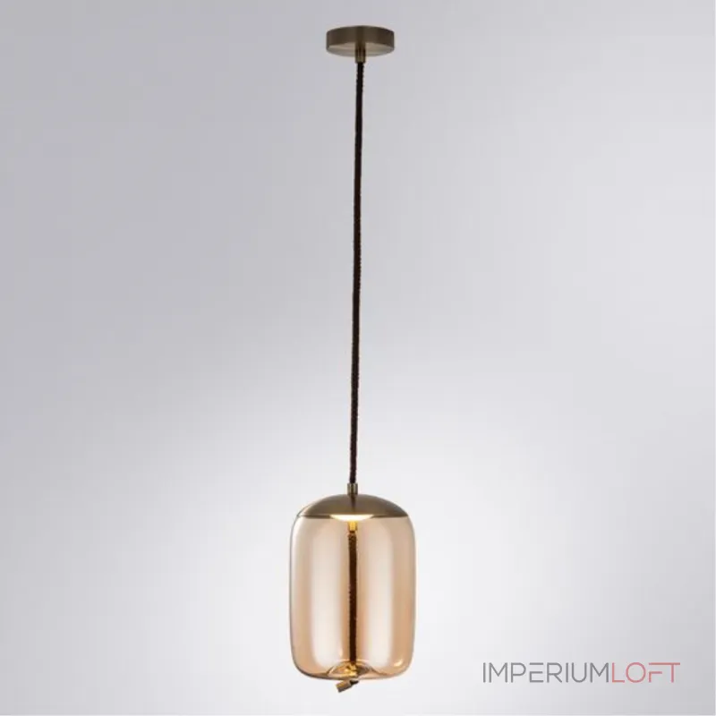 Подвесной светильник Arte Lamp CODY A7766SP-1AB