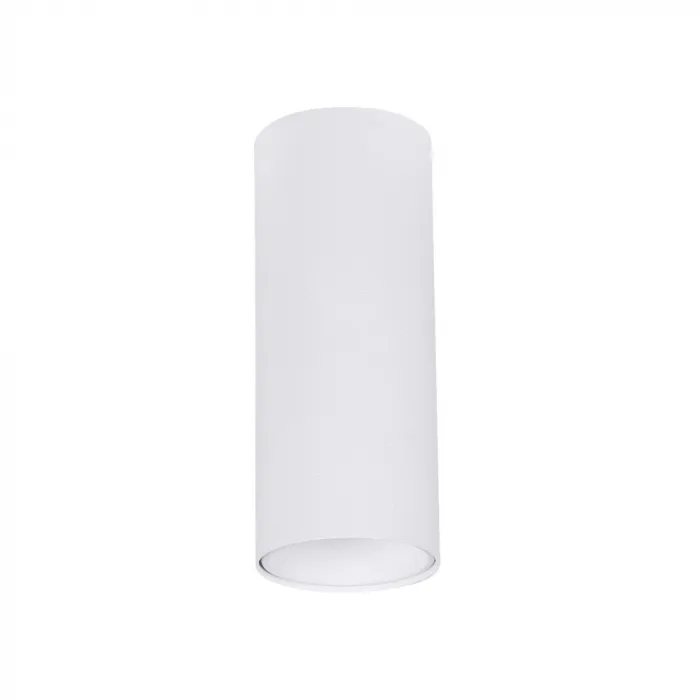 Точечный накладной светильник Arte Lamp NET MINI A6450PL-1WH от ImperiumLoft