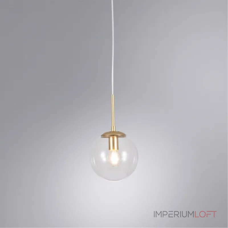 Подвесной светильник Arte Lamp VOLARE A1915SP-1GO