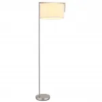 Торшер Arte Lamp APEROL A5031PN-1SS от ImperiumLoft