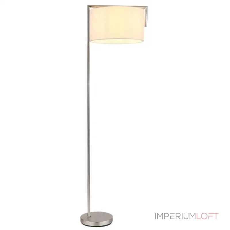 Торшер Arte Lamp APEROL A5031PN-1SS
