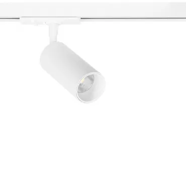 Однофазные трековые системы Arte Lamp AERO A1345PL-1WH