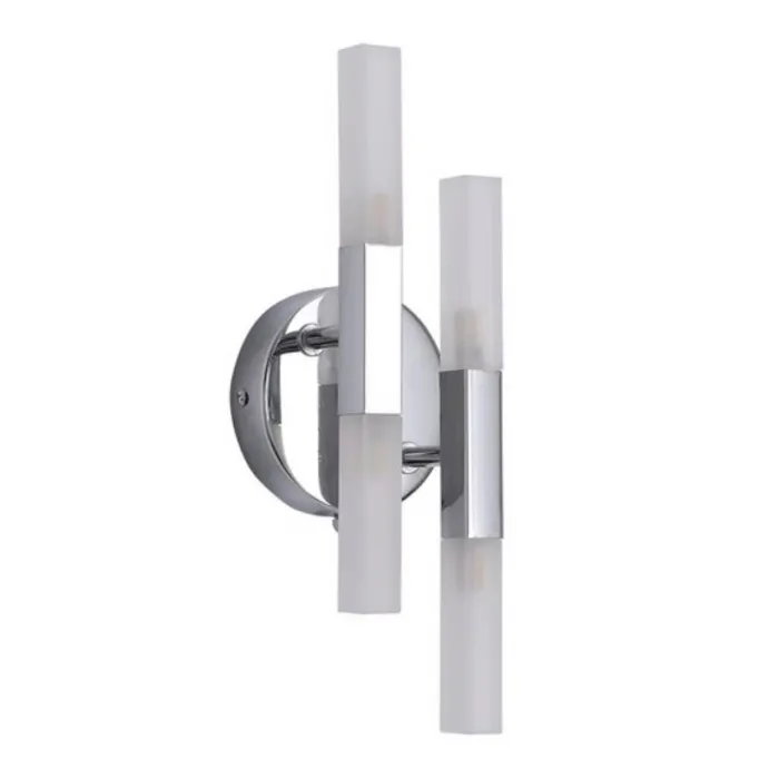 Бра Arte Lamp RAMONA A7410AP-4CC от ImperiumLoft