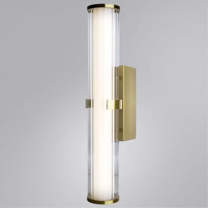 Настенный светильник Divinare GRIGIO 1017/01 AP-18 от ImperiumLoft