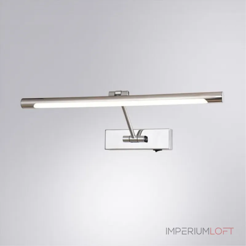 Подсветка для картин Arte Lamp HARRISON A1709AP-1CC