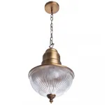 Подвесной светильник Divinare TROTTOLA 7135/08 SP-3