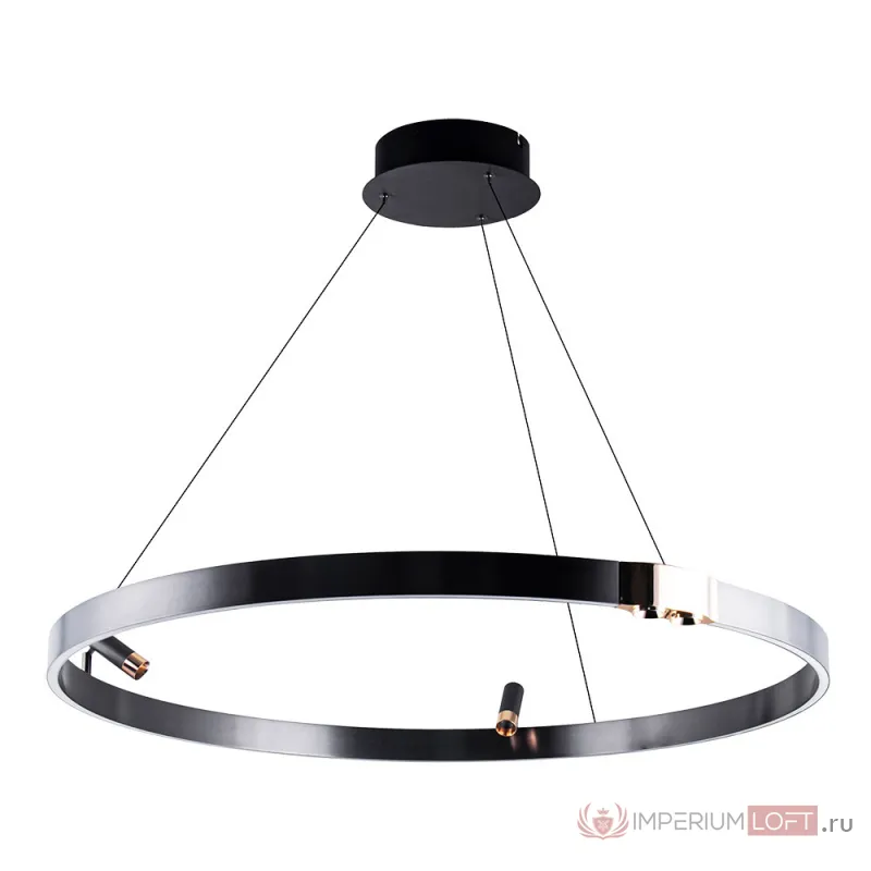 Светильник подвесной Arte Lamp CESARE A1993SP-38BK от ImperiumLoft