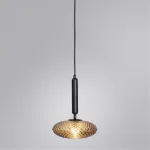 Подвесной светильник Divinare OKAB 5006/04 SP-1