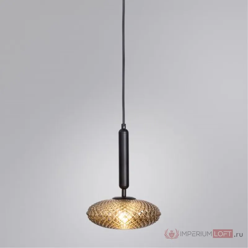 Подвесной светильник Divinare OKAB 5006/04 SP-1 от ImperiumLoft