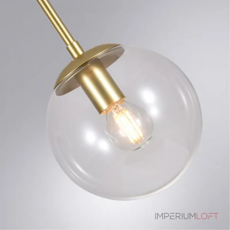 Подвесной светильник Arte Lamp VOLARE A1915SP-1GO