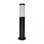 Уличный светильник ARTE LAMP A3158PA-1BK