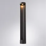 Ландшафтный светильник Arte Lamp NEW YORK A1660PA-1BK от ImperiumLoft