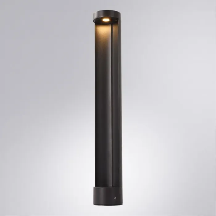 Ландшафтный светильник Arte Lamp NEW YORK A1660PA-1BK от ImperiumLoft
