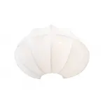 Светильник настенный ARTE LAMP COCOON A6190AP-1WH