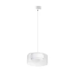 Подвесной светильник Arte Lamp ALIUS A8042SP-1WH