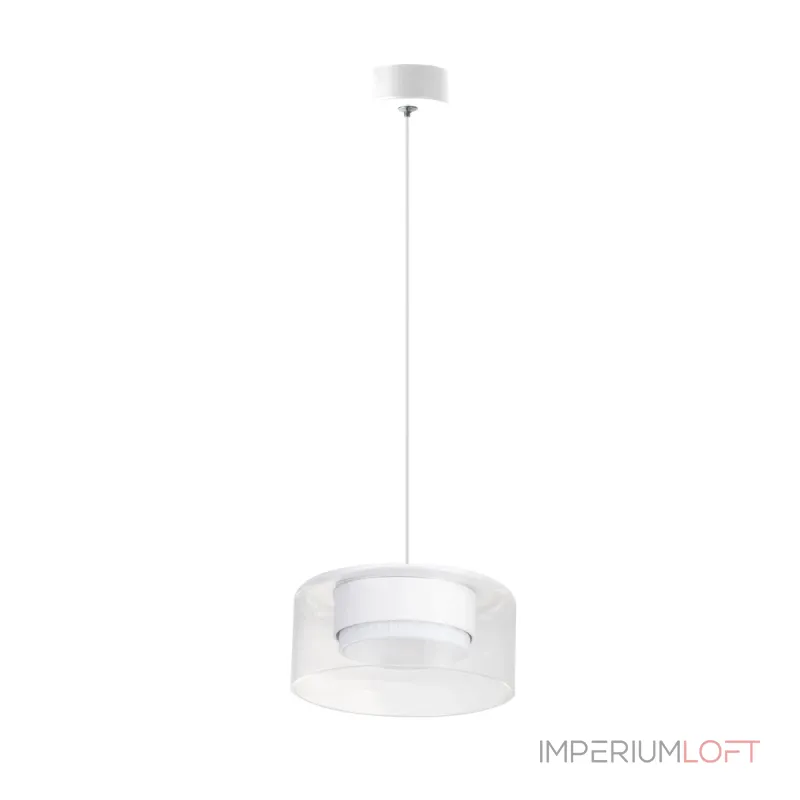 Подвесной светильник Arte Lamp ALIUS A8042SP-1WH Подвесной светильник Arte Lamp ALIUS A8042SP-1WH