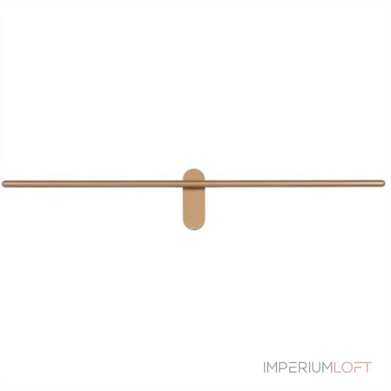 Декоративная подсветка Arte Lamp PRIMA A2028AP-1GO