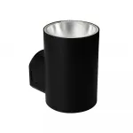Уличный светильник ARTE LAMP A6109AL-1BK