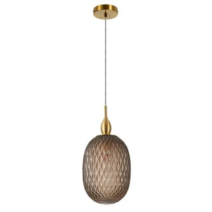 Подвесной светильник Divinare VERDI 5818/06 SP-1 от ImperiumLoft