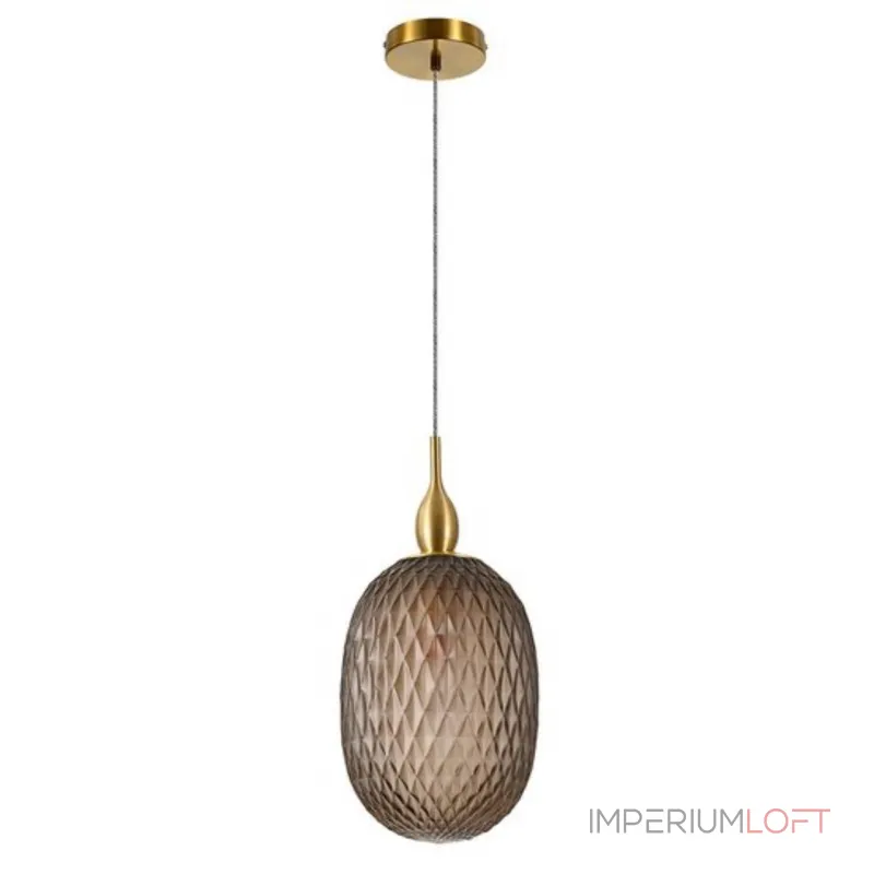 Подвесной светильник Divinare VERDI 5818/06 SP-1