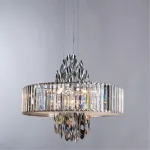 Подвесная люстра Divinare TIZIANA 1285/02 SP-6