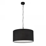 Подвесной светильник Arte Lamp COPPA A4095SP-3BK