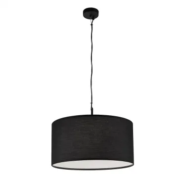 Светильник подвесной Arte Lamp COPPA A4095SP-3BK