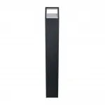 Ландшафтный светильник Arte Lamp LIVERPOOL A1328PA-1BK