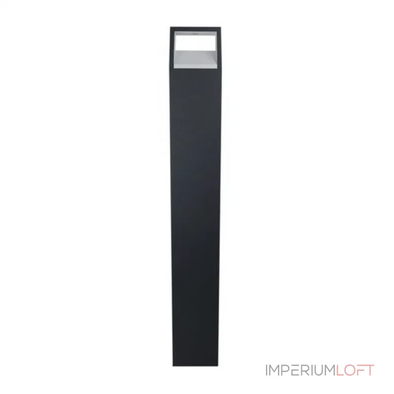 Ландшафтный светильник Arte Lamp LIVERPOOL A1328PA-1BK Ландшафтный светильник Arte Lamp LIVERPOOL A1328PA-1BK