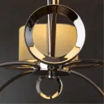 Подвесная люстра Divinare CONTRALTO 4069/02 LM-8