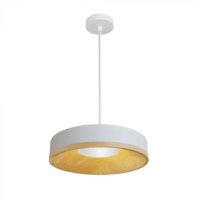 Светильник подвесной Divinare VASO 5119/33 SP-12 от ImperiumLoft